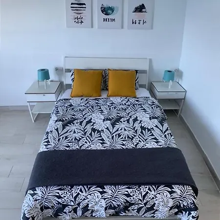 #ocean View #wifi Appartement Icod De Los Vinos