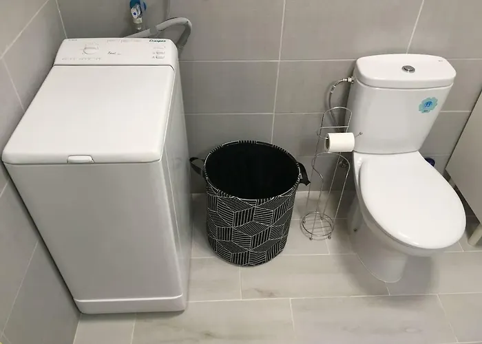 Lejlighed #ocean View #wifi Icod De Los Vinos