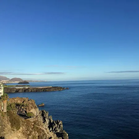 شقة #ocean View #wifi إيكود ذي لوس فينوس